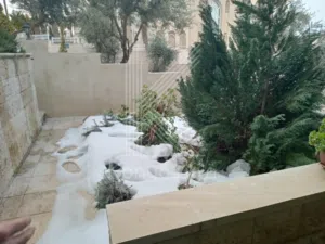 شقة مفروشة للايجار في خلدا