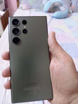 جهاز s23ultra Samsung