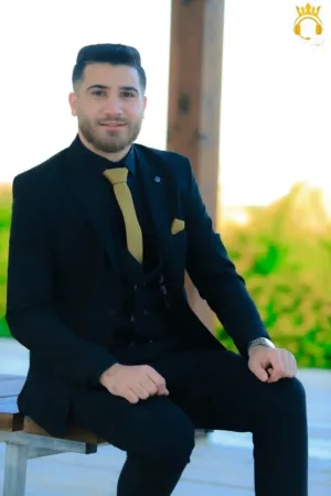 يوسف جمال عبد قراريه 