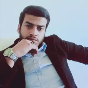 morad Alajarma 