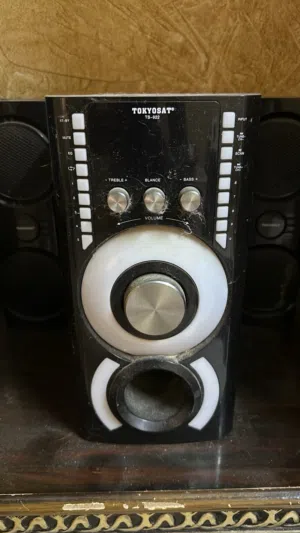 سماعات مسجل
