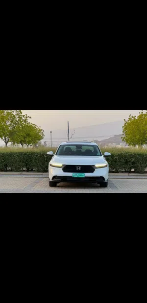 Used Honda Accord in Muscat