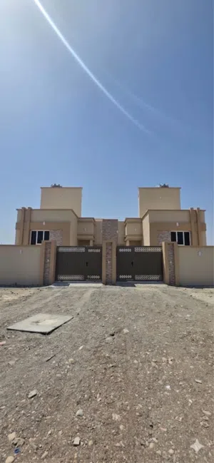 فلل جديدة للايجار في مويلحNew villas for rent in Muwaileh nearby Sohar Hospital