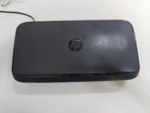 Hp officejet 252 Mobile all in one