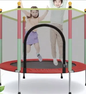 للبيع ترامبولين - نطاطية أطفال