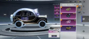 Pubg Accounts and Characters for Sale in Tripoli