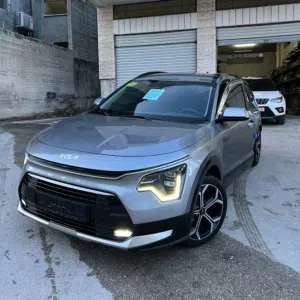 Kia . Niro . 2025 . New0