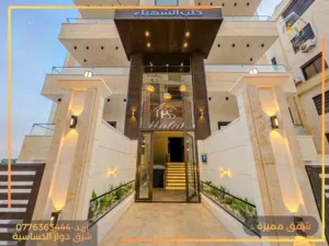 162 m2 3 Bedrooms Apartments for Sale in Irbid Al Hay Al Sharqy