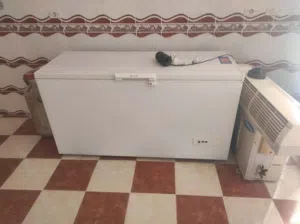 فريز كبير يبي غاز فقط سعره 900وساهل