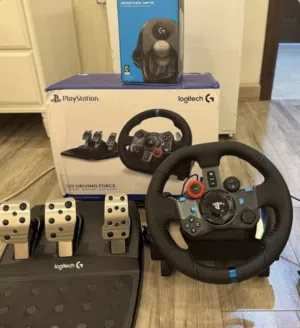 سكان و قير و دعسات g29 لصقات الوكاله