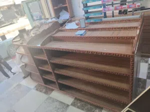 عدة سوبر ماركت للبيع كامل للاستفسار الاتصال على الرقم