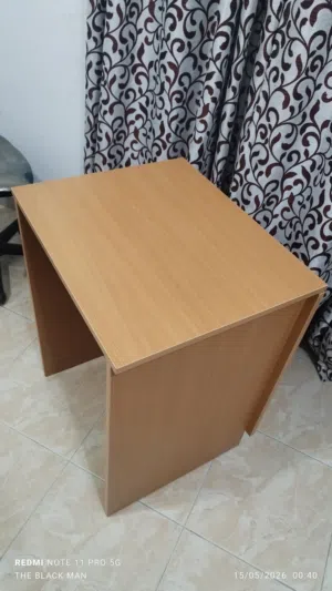 Customised Laptop Table