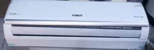 Tosot 2 - 2.4 Ton AC in Baghdad