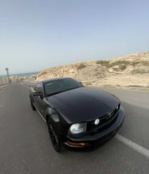 Used Ford Mustang in Misrata