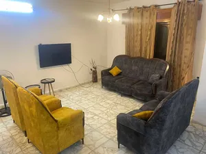 2 Bedrooms . Furnished . Monthly0
