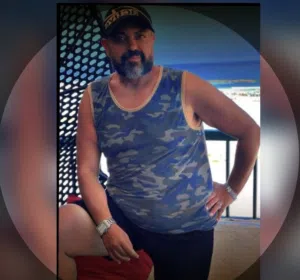 خالد الشمري