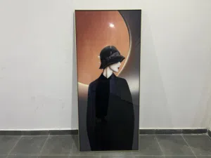 Modern Large Decorative Wall Art Frame