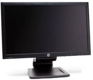 17 HP monitors for sale  in Cairo