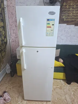 ثلاجه انفيرتر ناشونال ديلوكس 70 دينار الموقع