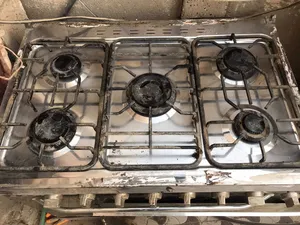 Ovens . Other . Used0