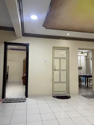 1 Bedroom . Unfurnished . Monthly0