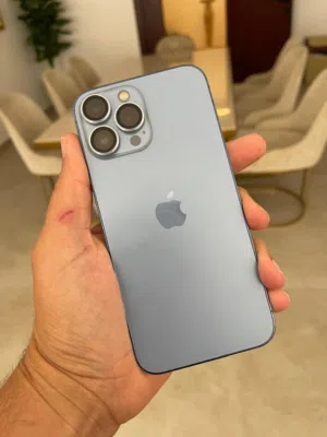 iphone 13 pro max /256