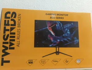 23" Other monitors for sale  in Muscat