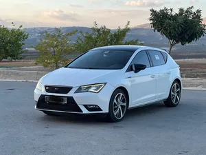 سيات-ليون-مميزة-جير-عادي