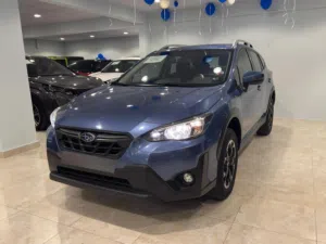 2022 Subaru XV 2.0 AWD