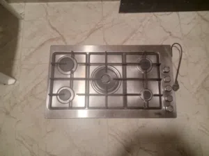 غاز غاطس خمسة رووس تورينو