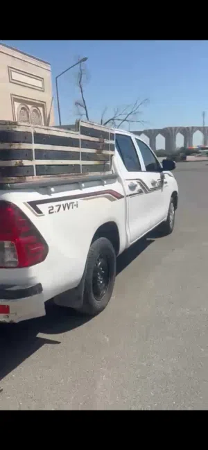 Used Toyota Hilux in Farwaniya