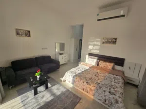 50 m2 Studio Apartments for Rent in Abu Dhabi Madinat Al Riyad