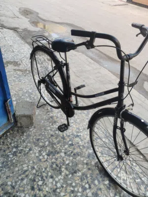 بايسكل للبيع حجم 27
