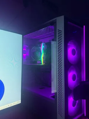 Gaming PC . Used1
