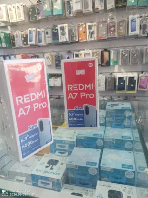 Xiaomi Redmi 7A 128 GB in Farwaniya