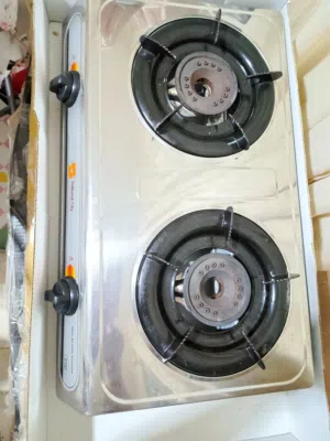 طباخ غاز راسين