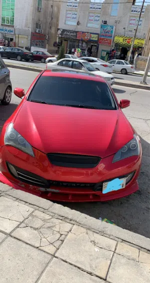 Used Genesis Other in Amman