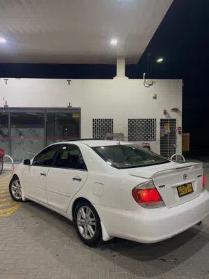 كامري 2002