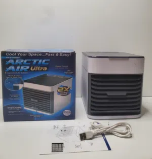 Mini USB AC
