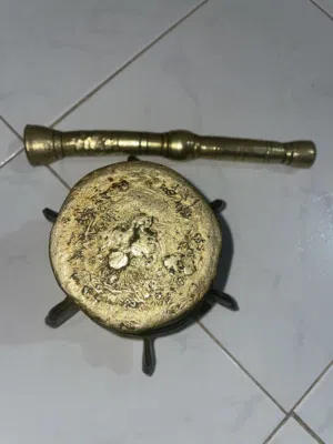 مهراز برونزي