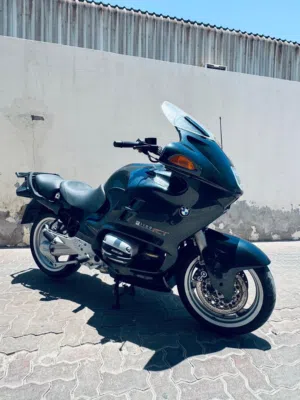 RT 1100 R like new classic 1998