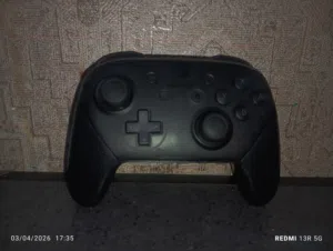 للبيع جير تندو سويتش 1 شغال 100% شرط حط شعرك وشيل