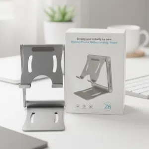حامل هاتف – أفضل اختيار لكل مستخدم هاتف أو تابلت – Phone & Tablet Holder