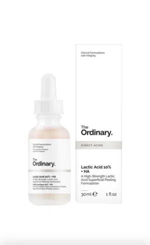 The Ordinary