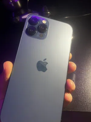 ايفون 12 برو ماكس للبيع