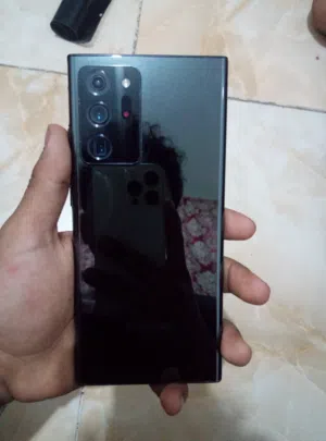 جلاكسي نوت 20الترا 5G
