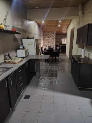 110 m2 2 Bedrooms Apartments for Rent in Amman Al Rabiah