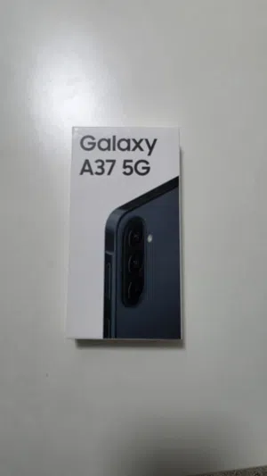 كلاكسي A37