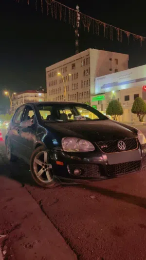كولف موديل 2009
