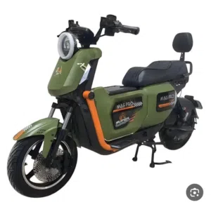 سكوتر ديار كهربائي 72